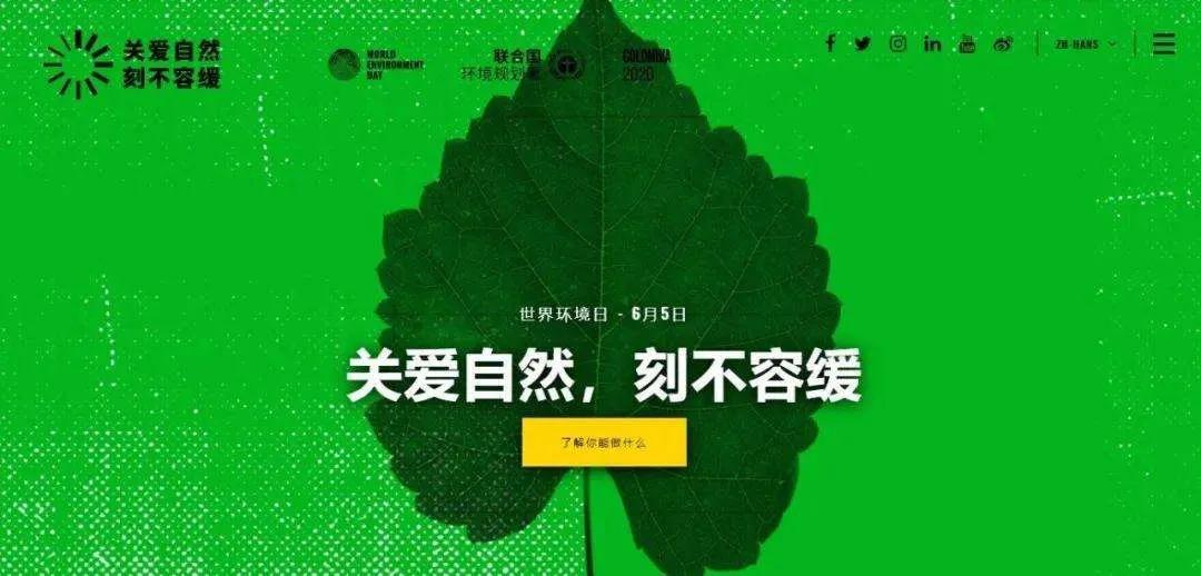 世界環境日 | 關注農村污水治理 我們是行動者