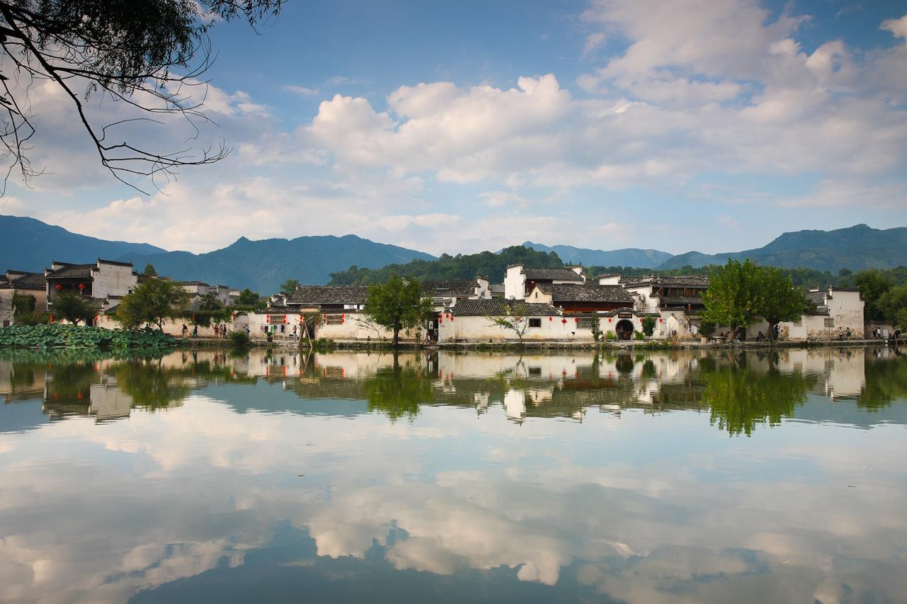 安徽省“十四五”農(nóng)村人居環(huán)境整治提升行動(dòng)實(shí)施方案