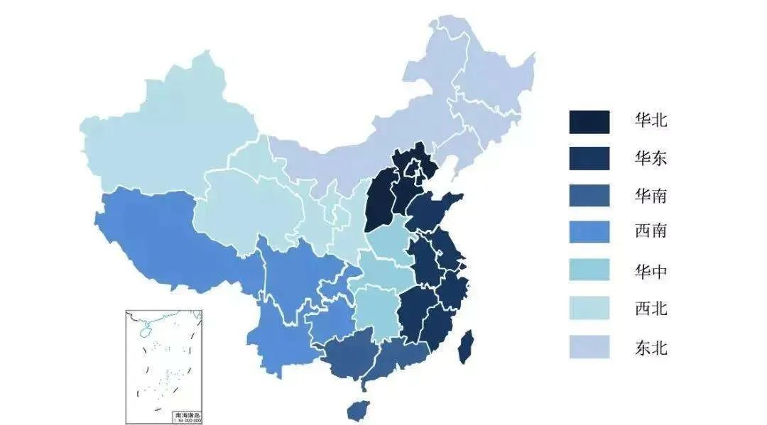 看完這200多個案例后，我發現“城市思維”在農村污水治理上根本行不通！