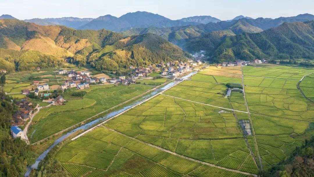 山東：農村污水治理實施行動方案改善環境質量