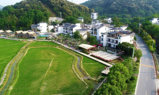 農(nóng)村污水處理設(shè)施要“建為用”不能“建為看”